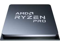 AMD Ryzen 5 PRO 4650G (バルク版 AMDロゴシールなし ブリスターパックに封緘なし) 3.7GHz 6コア / 12スレッ