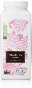 (ブラデリスニューヨーク)BRADELIS NewYork ブラデリス・ランジェリーソープ450g PD916016 ホワイト フリー