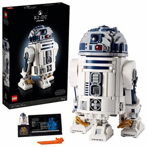 レゴ(LEGO) スター・ウォーズ R2-D2(TM) クリスマスプレゼント クリスマス 75308 おもちゃ ブロック プレゼント ファンタジ