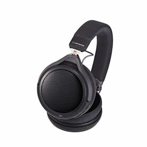 オーディオテクニカ ATH-HL7BT ワイヤレスヘッドホン bluetooth LDAC対応 開放型ヘッドホン 最大約20時間再生 軽量 ビー