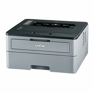 ブラザー プリンター A4モノクロレーザー HL-L2330D (30PPM/両面印刷/USB)