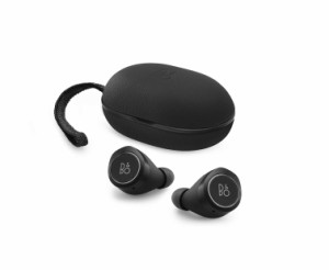 Bang & Olufsen 完全ワイヤレスイヤホン Beoplay E8 NFMI/AAC対応/Siri / 通話対応 ブラック