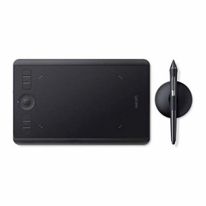 Wacom(ワコム) PTH460K0D Wacom Intuos Pro Small