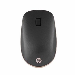 HP ワイヤレスマウス Bluetooth ワイヤレス 無線 薄型 マウス HP 410 Slim スリム ブラック(型番:4M0X5AA#UU