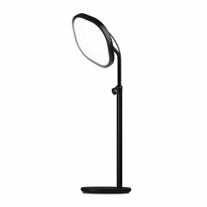 Elgato Key Light Air エルガトキーライトエア 配信用ガジェット 配信/ビデオ会議/在宅勤務向け Mac/PC/iOS/And