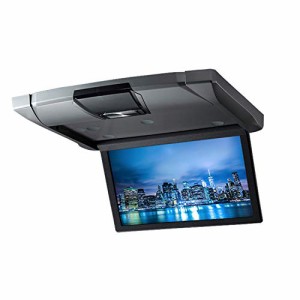 アルパイン(Alpine) (ALPINE) 10.1型 WSVGA液晶 ルームライト無し HDMI入力付き スリムリアビジョン 後席モニター