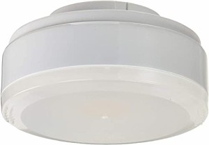 東芝ライテック LED電球 ユニットフラット形 700シリーズ φ75 広角 電球色 LDF7LHGX53/C7/700