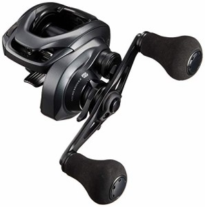 シマノ(SHIMANO) ベイトリール 両軸 20 エクスセンス DC SS XG(左) シーバス ロックフィッシュ