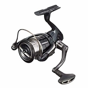 シマノ(SHIMANO) スピニングリール 19 ヴァンキッシュ C5000XG ヒラスズキ ライトショアジギング・キャスティング