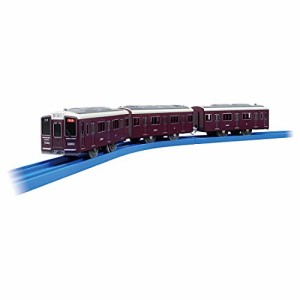 タカラトミー 『 プラレール S-47 阪急電鉄1000系 』 電車 列車 おもちゃ 3歳以上 玩具安全基準合格 STマーク認証 PLARAIL