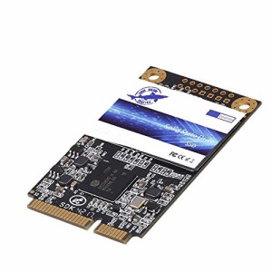 Dogfish Msata 256GB 内蔵型 ミニ ハードディスク SSD Disk (256GB MSATA)