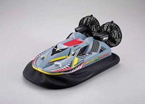 ハピネット(Happinet) R/C ホバークラフト ワイルドアタッカー (対象年齢8歳~)