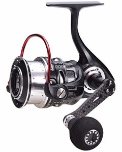 AbuGarcia (アブガルシア) REVO MGX THETA 1000S ソルト対応 スピニングリール