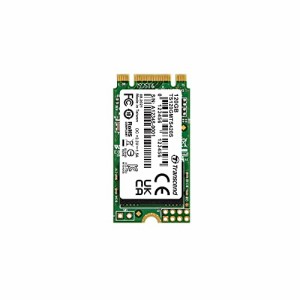 トランセンドジャパン Transcend 3D TLC NAND採用 SSD 120GB M.2 2242 SATA-III 6Gb/s TS1