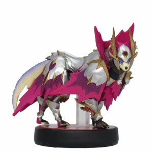 amiibo オトモガルク[メルゼガル]【モンスターハンターライズ:サンブレイク】(モンスターハンターシリーズ)