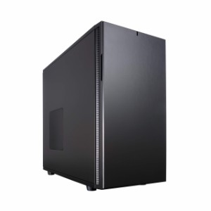 Fractal Design Define R5 Black Pearl PCケース CS4987 FD-CA-DEF-R5-BK