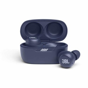 JBL LIVE FREE NC+ TWS ノイズキャンセリング搭載/完全ワイヤレスイヤホン/IPX7/Bluetooth対応/アプリ対応//2