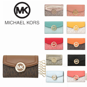 MICHAEL KORS 35S0GFTP5B 6連キーケース アウトレット