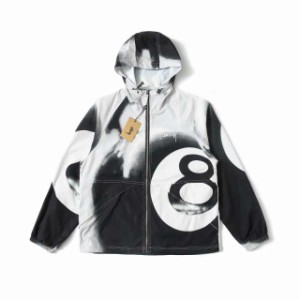 stussy ナイロン ジャケットの通販｜au PAY マーケット