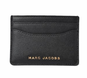 マークジェイコブス カードケース/パスケース/名刺入れ MARC JACOBS DAILY CARD CASE/デイリー カードケース パスケース M0016997