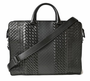 ボッテガヴェネタ ビジネスバッグ/ブリーフケース/ショルダーバッグ 2way BOTTEGA VENETA インペラトーレ メンズ ショルダーストラップ付