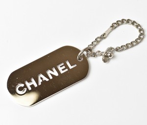 chanel キーリングの通販｜au PAY マーケット