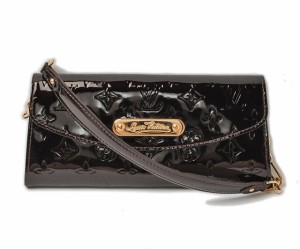 【中古】LOUIS VUITTON ルイヴィトン 中古 バッグ ハンドバッグ/クラッチバッグ ブランドバッグ ヴェルニ サンセットブルーバード アマラ