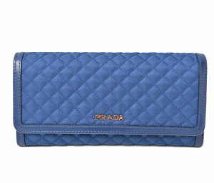 prada キルティング 財布の通販｜au PAY マーケット