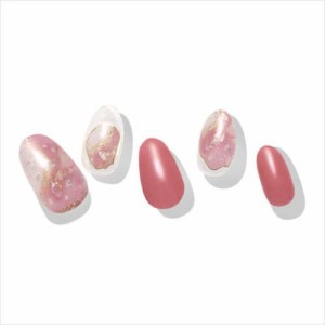 リスドール LYSD'OR ジェルネイルシール ハンドネイル 24枚入 Marie Bonbons マリーボンボン