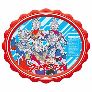 ウルトラヒーローズ おうちで水あそび！ふんすいマット