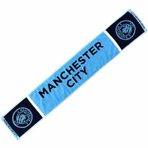 Manchester City(マンチェスターシティ) タオルマフラー MC34398