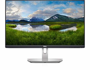 Dell (デル) S2421HN 24インチ フルHD 1080p (1920 x 1080) 75Hz IPS 超薄型ベゼルモニター HDM