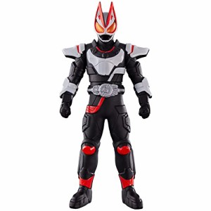 バンダイ(BANDAI) ライダーヒーローシリーズ 仮面ライダーギーツ マグナムブーストフォーム