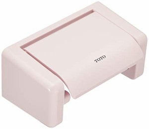 TOTO 紙巻器 樹脂製 パステルピンク YH50#SR2