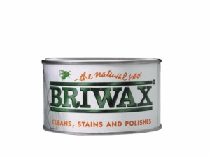 BRIWAX(ブライワックス) オリジナル ワックス ウォルナット 400