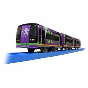 プラレール ぼくもだいすき ! たのしい列車シリーズ エヴァンゲリオン ミュースカイ