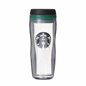 ロゴボトル 355 スターバックス Starbucks coffee