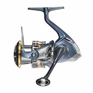 シマノ(SHIMANO) スピニング 21 アルテグラ 2500SHG