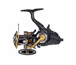 ダイワ(DAIWA) スピニングリール(ヤエン) 19 アオリマチックBR LT3000D(2019モデル)