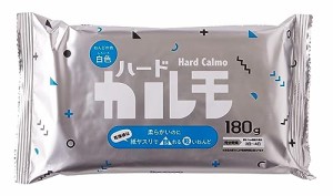 パジコ 軽量粘土 ハードカルモ 180g 101189 日本製