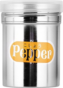 和平フレイズ 卓上用品 こしょう 調味料缶 味道 P 小 日本製 AD-302