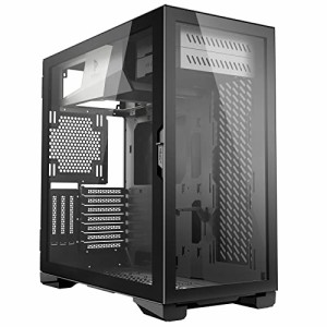 ANTEC P120 Crystal