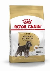 ロイヤルカナン BHN ミニチュアシュナウザー 成犬・高齢犬用 7.5kg