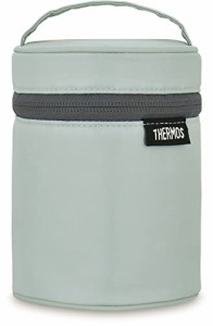 サーモス(THERMOS) スープジャーポーチ 250-400用 アッシュブルー RES-002 ASB