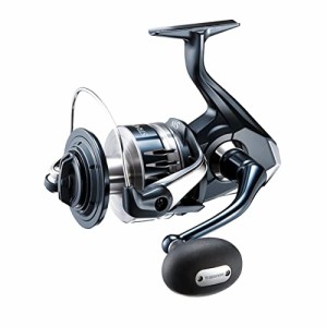 シマノ(SHIMANO) スピニングリール 22ストラディックSW 14000XG