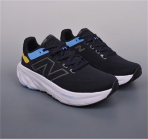 ニューバランス New Balance NB NewBalance M1080 NEW BALANCE メンズ スニーカー 靴メンズ ファッション ランニングシューズ M1080MK ブ