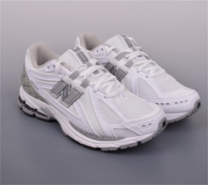 NEW BALANCE M1906 ニューバランス NB靴 new balance メンズ レディース ユニセックス スニーカー ランニング靴 カジュアル靴 ホワイト M