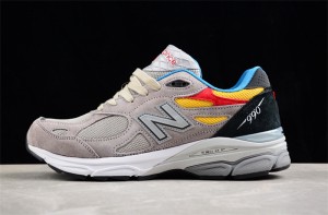 ニューバランス New Balance NB NewBalance M990 NEW BALANCE メンズ スニーカー 靴メンズ ファッション ランニングシューズ M990ST