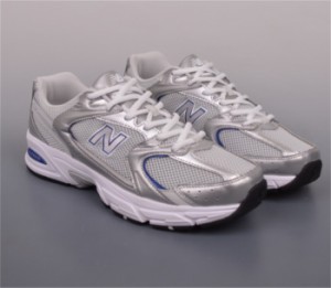 NEW BALANCE MR530 ニューバランス NB靴 new balance メンズ レディース ユニセックス スニーカー ランニング靴 カジュアル靴 ピンク MR5