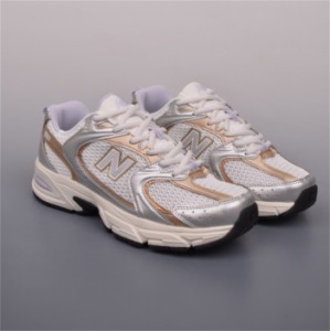 NEW BALANCE MR530 ニューバランス NB靴 new balance メンズ レディース ユニセックス スニーカー ランニング靴 カジュアル靴 MR530ZGH